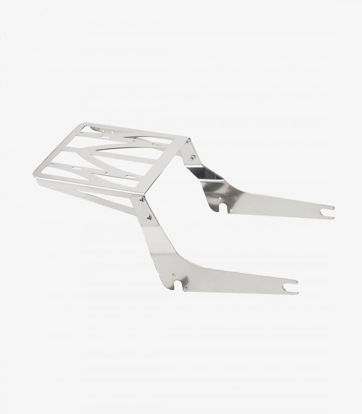 Chrome plated Detachable Top Case Bracket SS0038J from Customacces