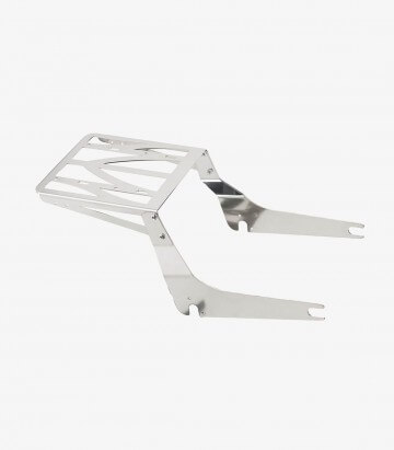 Soporte desmontable Cromado SS0038J para maletas Customacces
