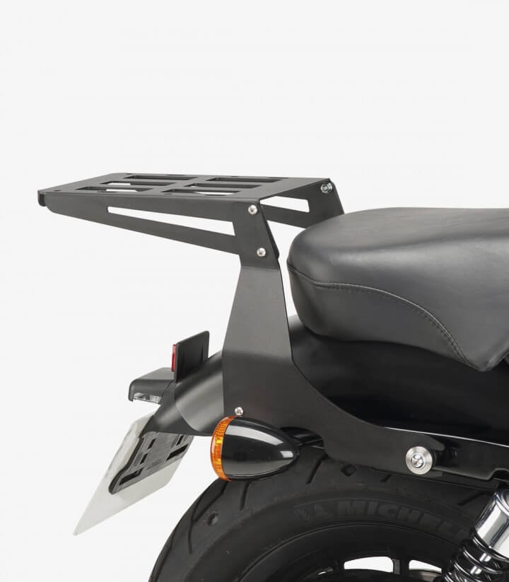 Soporte desmontable Negro SS0045N para maletas Customacces