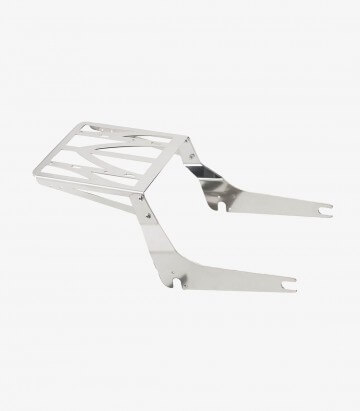 Chrome plated Detachable Top Case Bracket SS0032J from Customacces