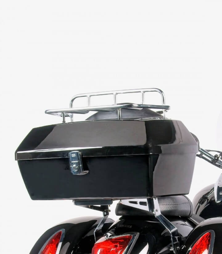 Maleta Trasera Modelo Travel 43L de Customacces MT0001N