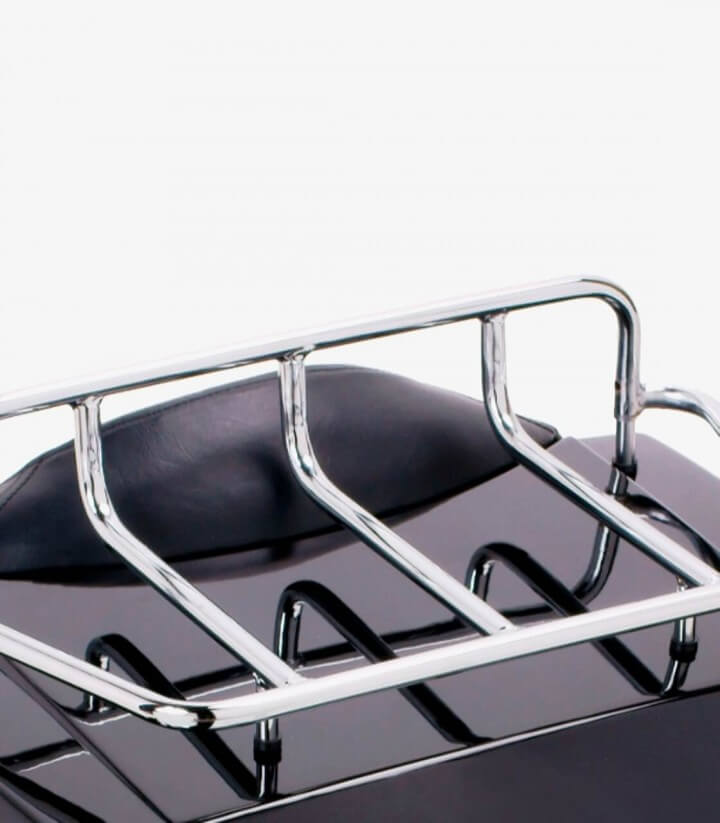 Maleta Trasera Modelo Travel 43L de Customacces MT0001N