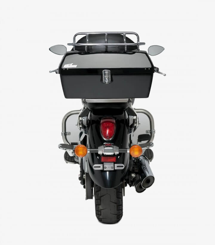 Topcase Modell Travel 43 L von Customacces MT0001N