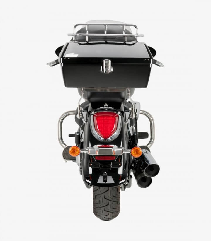 Topcase Modell Travel 43 L von Customacces MT0001N