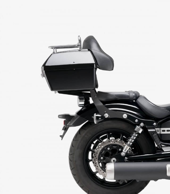 Topcase Modell Travel 43 L von Customacces MT0001N