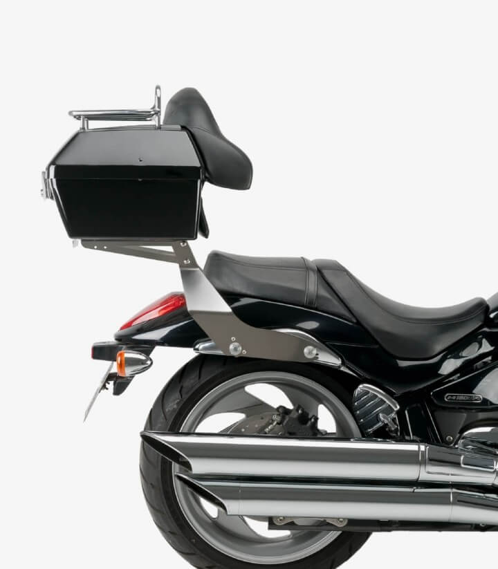 Maleta Trasera Modelo Travel 43L de Customacces MT0001N