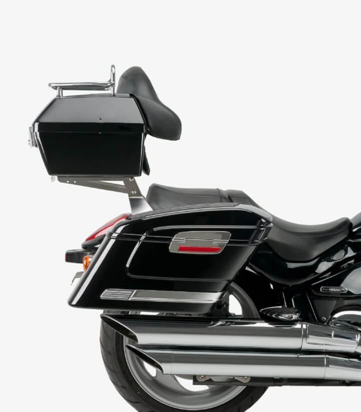 Maleta Trasera Modelo Travel 43L de Customacces MT0001N