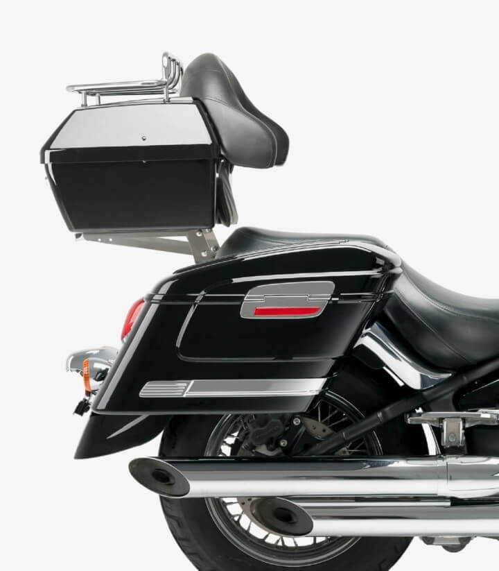 Topcase Modell Travel 43 L von Customacces MT0001N