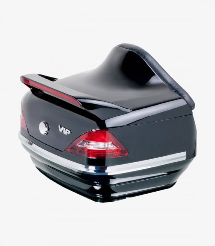 Topcase Modell Mercedes 25 L von Customacces MT0005N