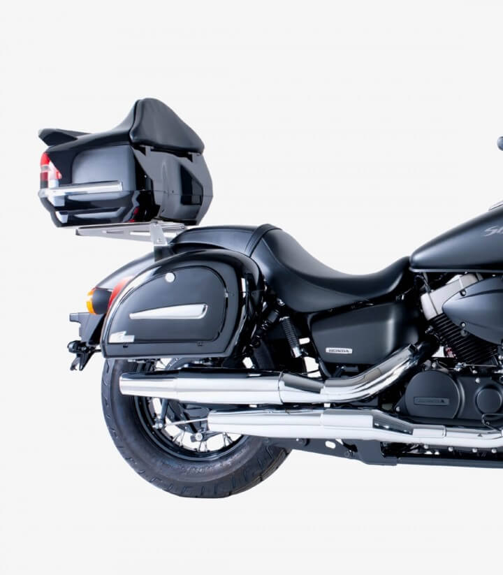 Mercedes Top Case 25L from Customacces MT0005N