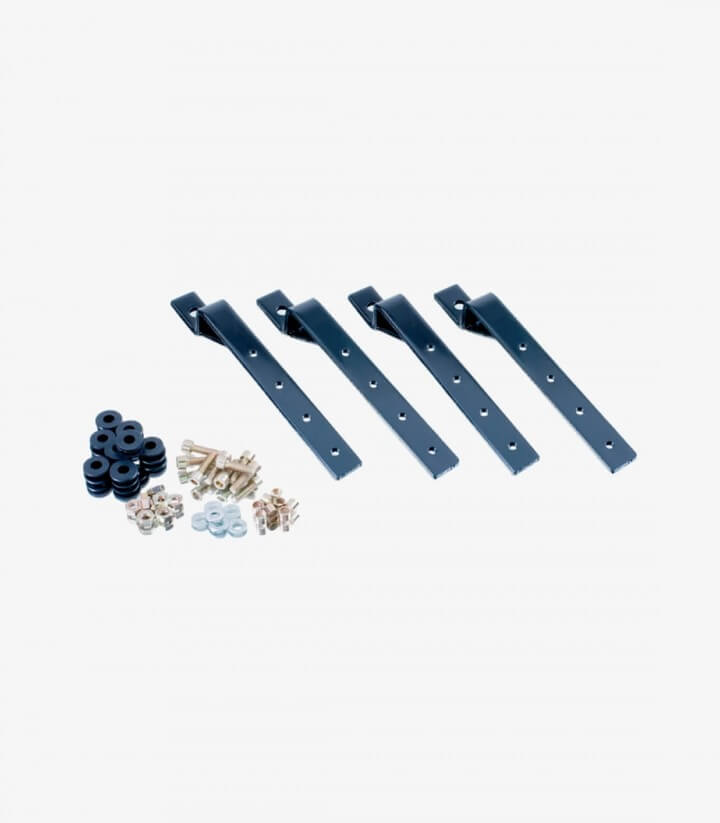 Träger Universal KF für Customacces-Hartsatteltaschen