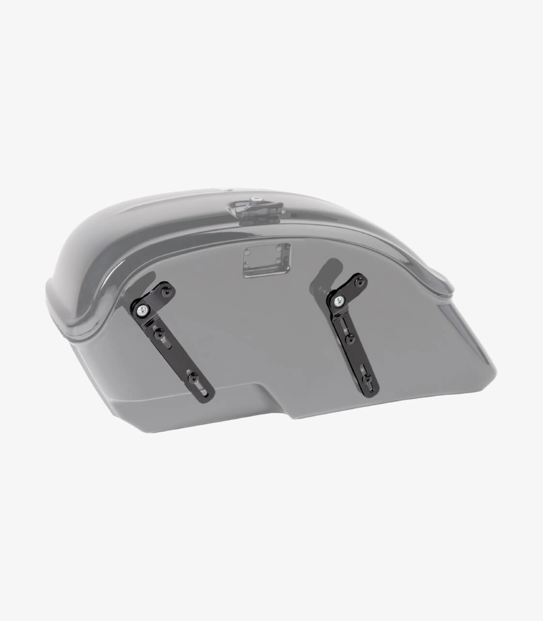 kawasaki vulcan s hard saddlebolsas