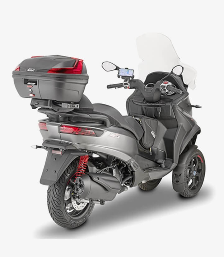 Top case B47 Blade B47NML color Black from Givi