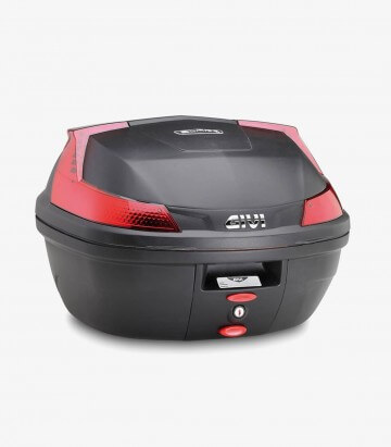 Top case B37 Blade color Black from Givi