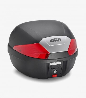 Top case B29 color Black from Givi