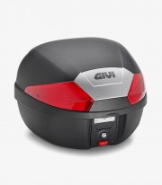 Top case B29 color Black from Givi B29N2