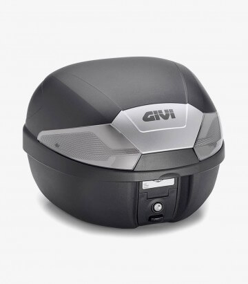 Top case B29 Tech color Black from Givi