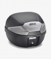 Top case B29 Tech B29NT color Black from Givi