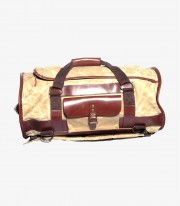 By City Dakar bag