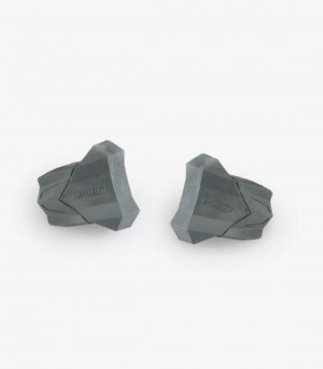 Gummiaufsätze-Set für Sturzpad R19 von Puig