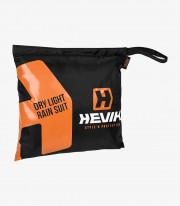 Conjunto Dry Light color Negro de Hevik