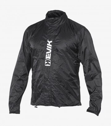 Ultralight Jacket color Black from Hevik