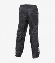 Ultralight Trousers color Black from Hevik