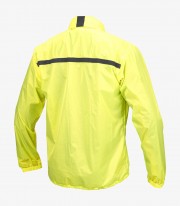 Chaqueta Rain Fluo color Amarillo Flúor de Hevik