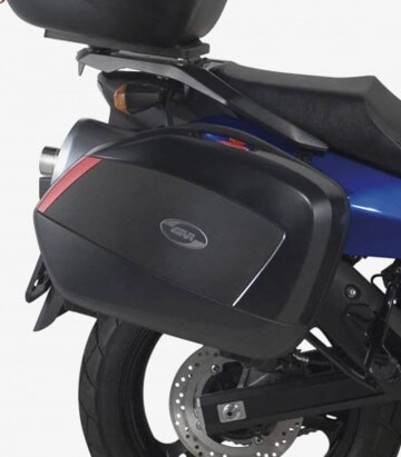 Seitenkofferträger Givi MONOKEY® SIDE (V35, V37) für Suzuki DL 650 V-Strom PLX532