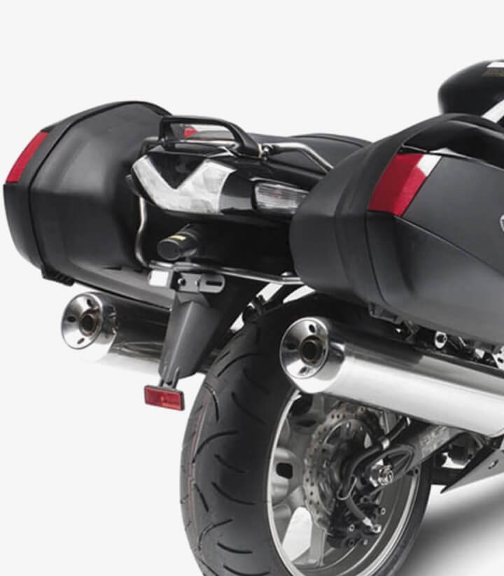 Seitenkofferträger Givi MONOKEY® SIDE (V35, V37) für Kawasaki ZZR 1400 / ZX 14 PLX446