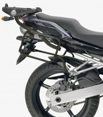 Seitenkofferträger Givi MONOKEY® SIDE (V35, V37) für Yamaha FZ6/FZ6 600 Fazer PLX351