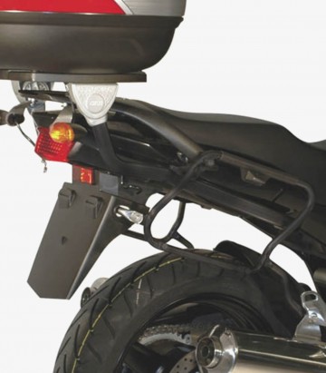 Seitenkofferträger Givi MONOKEY® SIDE (V35, V37) für Yamaha TDM 900 PLX347