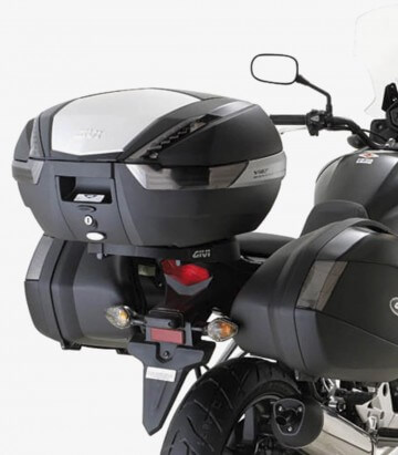 Givi MONOKEY® SIDE (V35, V37) bracket for Honda CB500X PLX1121