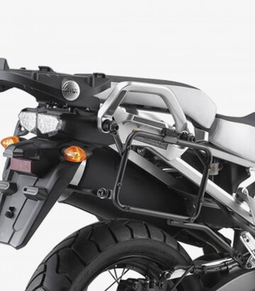 Givi MONOKEY® or RETRO FIT quick-fit brackets for Yamaha XT 1200Z/ZE Super Ténéré PLR2119