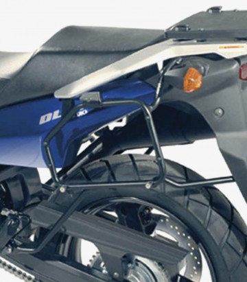 Seitenkofferträger Givi MONOKEY® oder RETRO FIT für Suzuki DL 650 V-Strom PL532