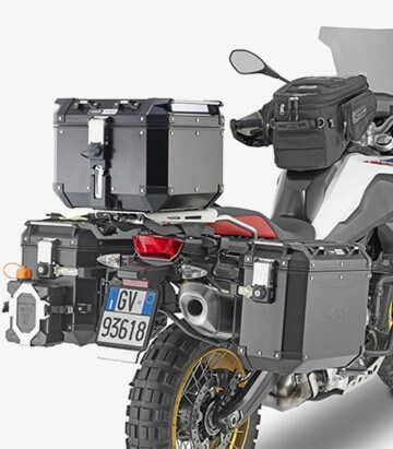 Seitenkofferträger Givi Trekker Outback MONOKEY® CAM-SIDE für BMW F 750/850 GS/GS Adventure PL5127CAM