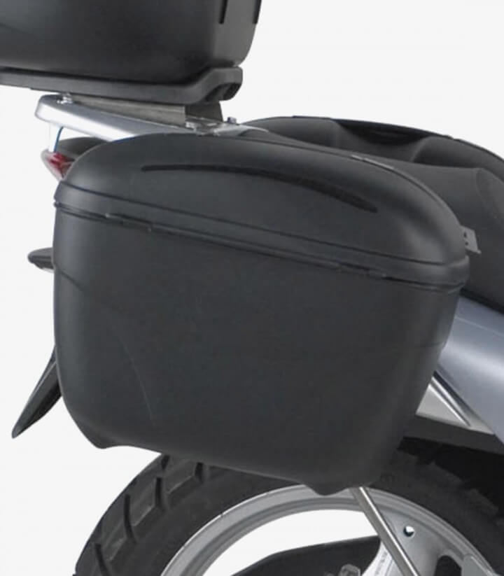 Seitenkofferträger Givi MONOKEY® oder RETRO FIT für Honda XL 125V Varadero PL202