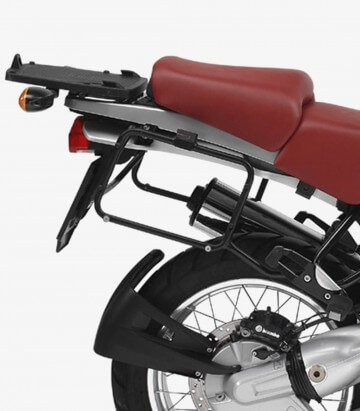 Seitenkofferträger Givi MONOKEY® oder RETRO FIT für BMW R 1150/1100/850 GS PL189