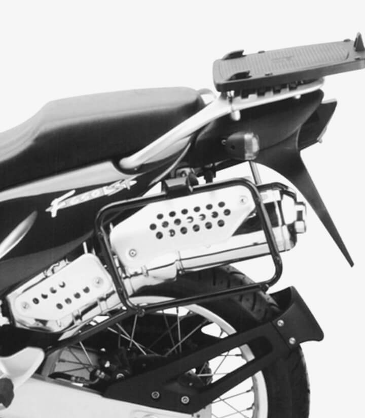 Seitenkofferträger Givi MONOKEY® oder RETRO FIT für BMW F 650 ST PL185