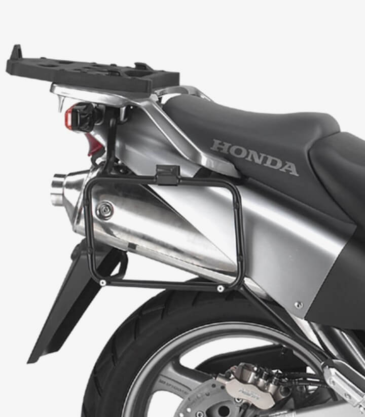 Portamaletas lateral Givi MONOKEY® o RETRO FIT para Honda XL 1000V Varadero / ABS PL170