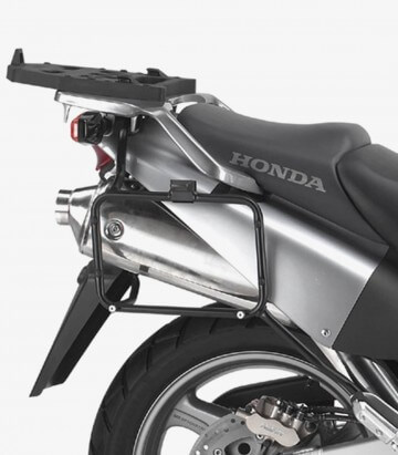 Seitenkofferträger Givi MONOKEY® oder RETRO FIT für Honda XL 1000V Varadero / ABS PL170