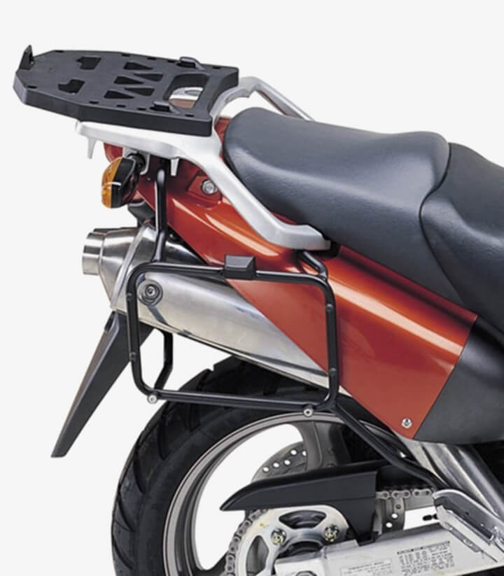 Seitenkofferträger Givi MONOKEY® oder RETRO FIT für Honda XL 1000V Varadero PL164