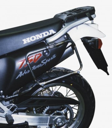 Portamaletas lateral Givi MONOKEY® o RETRO FIT para Honda Africa Twin 750 PL148