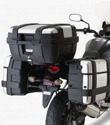 Givi MONOKEY® or RETRO FIT brackets for Honda CB500X PL1121