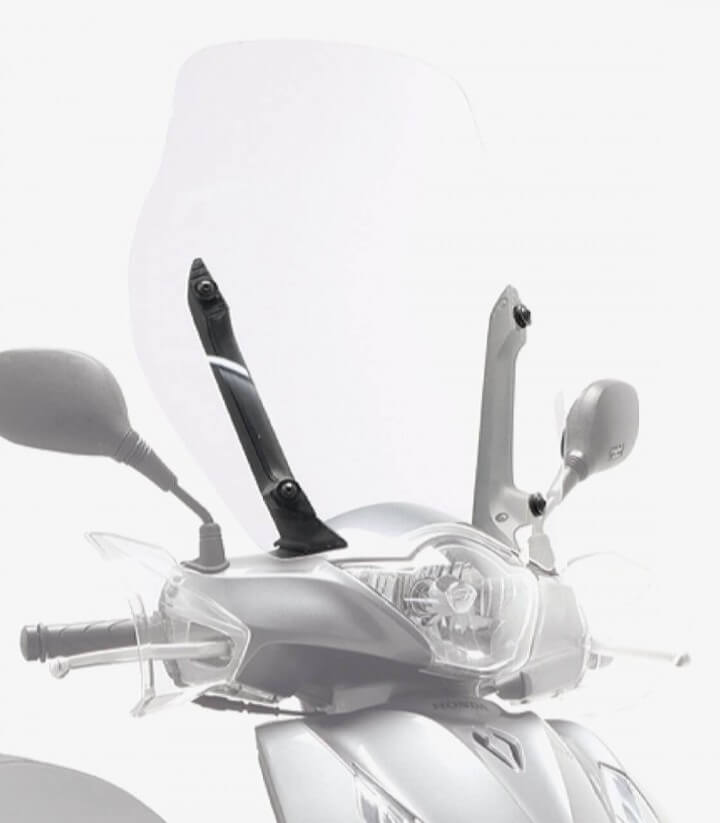 Honda SH 125i/150i ABS Givi Transparent Windscreen 1128A