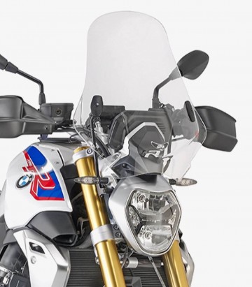 Parabrisas Transparente Givi 147A para BMW R 1200 R, R 1250 R 147A