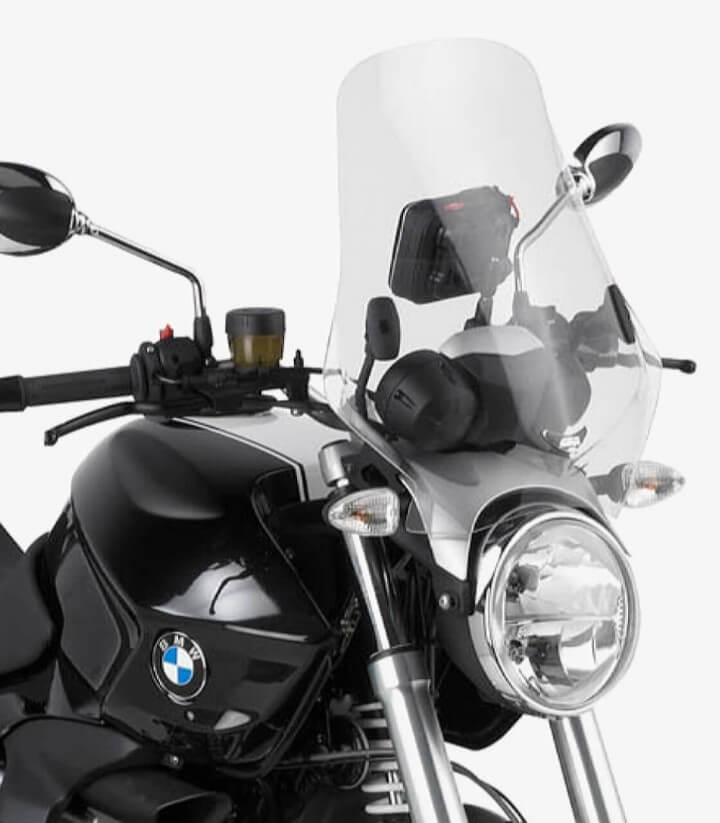 Parabrisas Transparente Givi 147A para BMW R 1200 R, R 1250 R 147A
