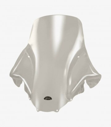 Windschild Klar Givi 156DT für Suzuki AN 250/400 Burgman (98-02), AN 250/400 Business (01-03)