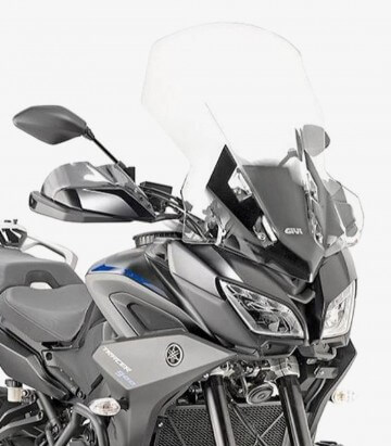 Windschild Klar Givi 2139DT für Yamaha Tracer 900 / GT (18-20)