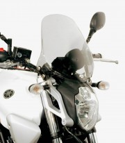 KTM DUKE 690, Suzuki GSR 600, Yamaha MT-03 Givi Smoked Windshield 245A